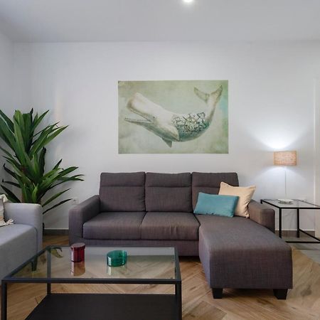 Mareas Family Home By Cadiz4Rentals Eksteriør bilde