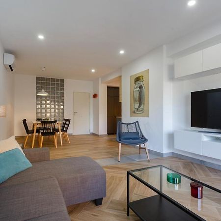 Mareas Family Home By Cadiz4Rentals Eksteriør bilde