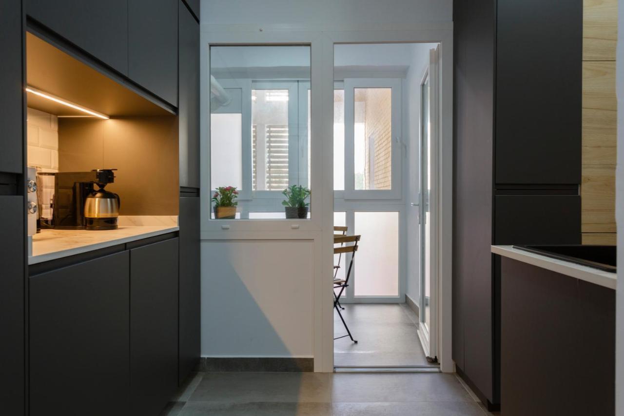 Mareas Family Home By Cadiz4Rentals Eksteriør bilde