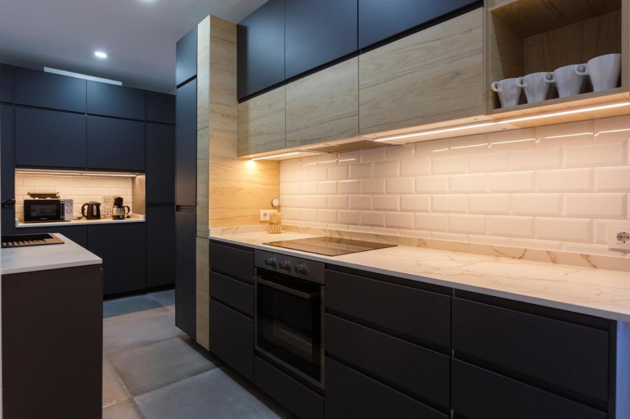 Mareas Family Home By Cadiz4Rentals Eksteriør bilde