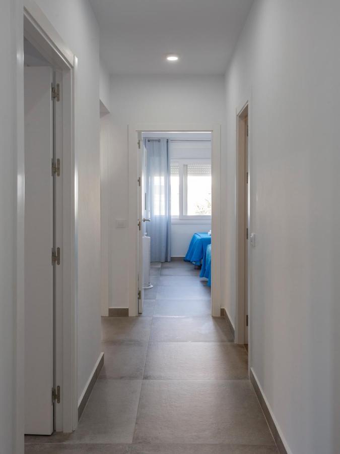 Mareas Family Home By Cadiz4Rentals Eksteriør bilde
