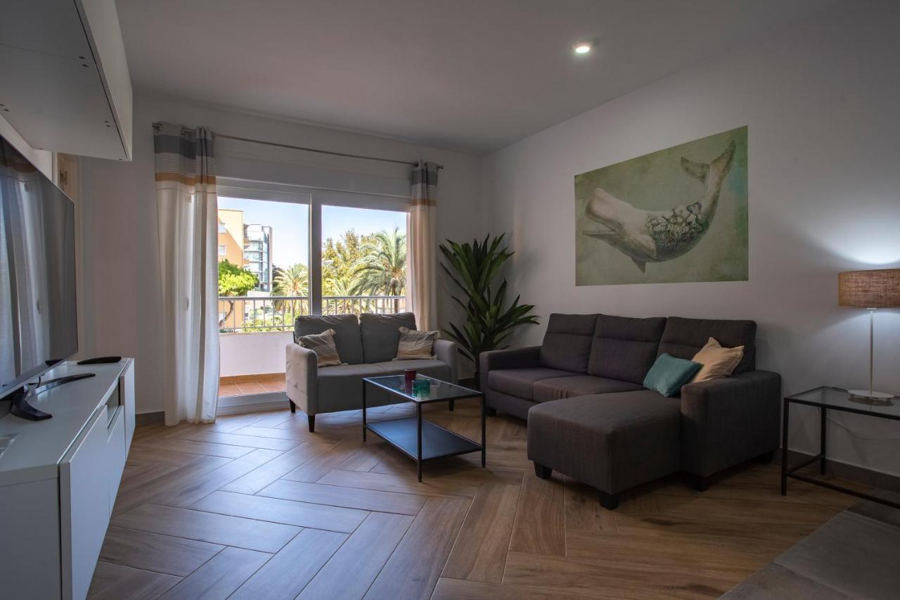 Mareas Family Home By Cadiz4Rentals Eksteriør bilde