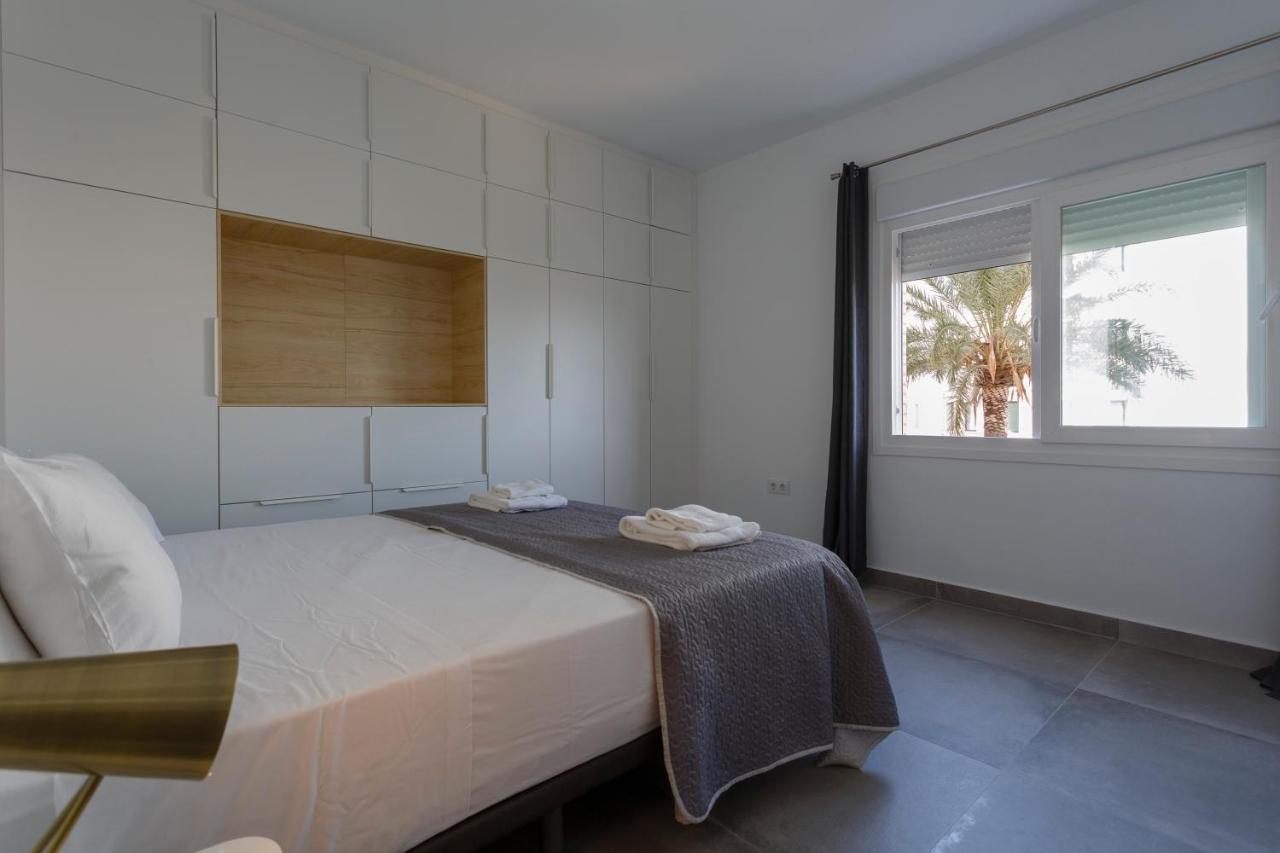 Mareas Family Home By Cadiz4Rentals Eksteriør bilde