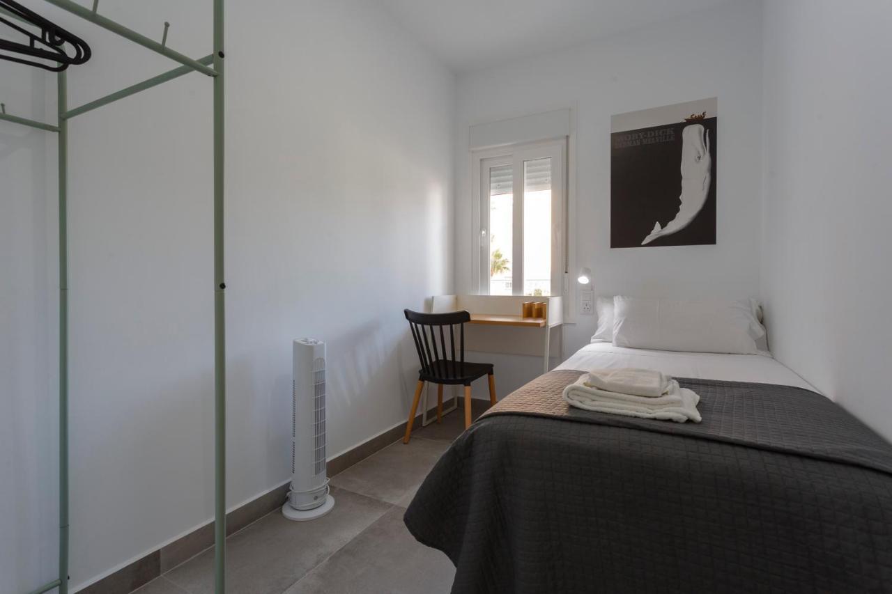 Mareas Family Home By Cadiz4Rentals Eksteriør bilde
