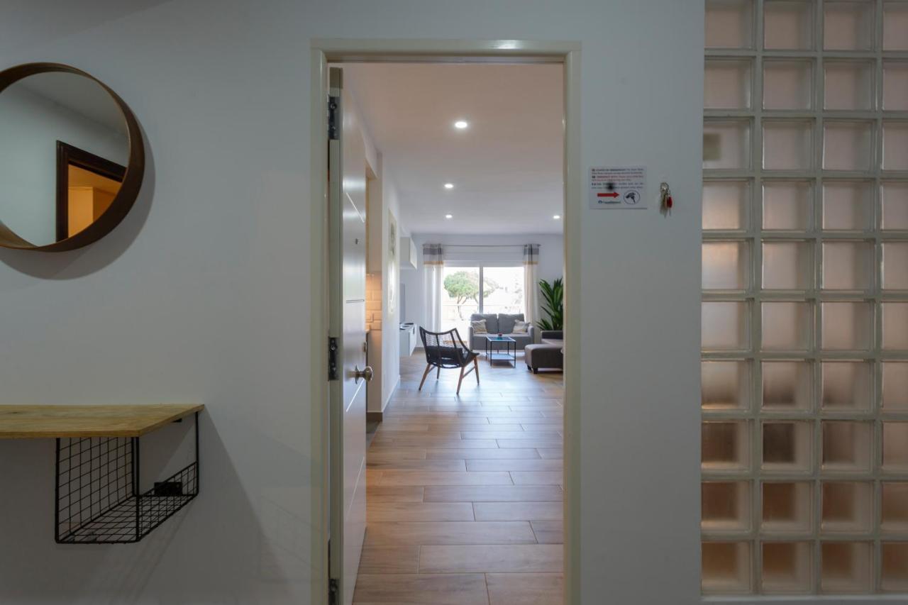 Mareas Family Home By Cadiz4Rentals Eksteriør bilde
