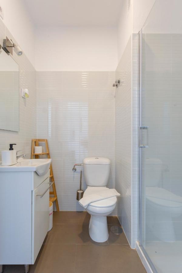 Mareas Family Home By Cadiz4Rentals Eksteriør bilde
