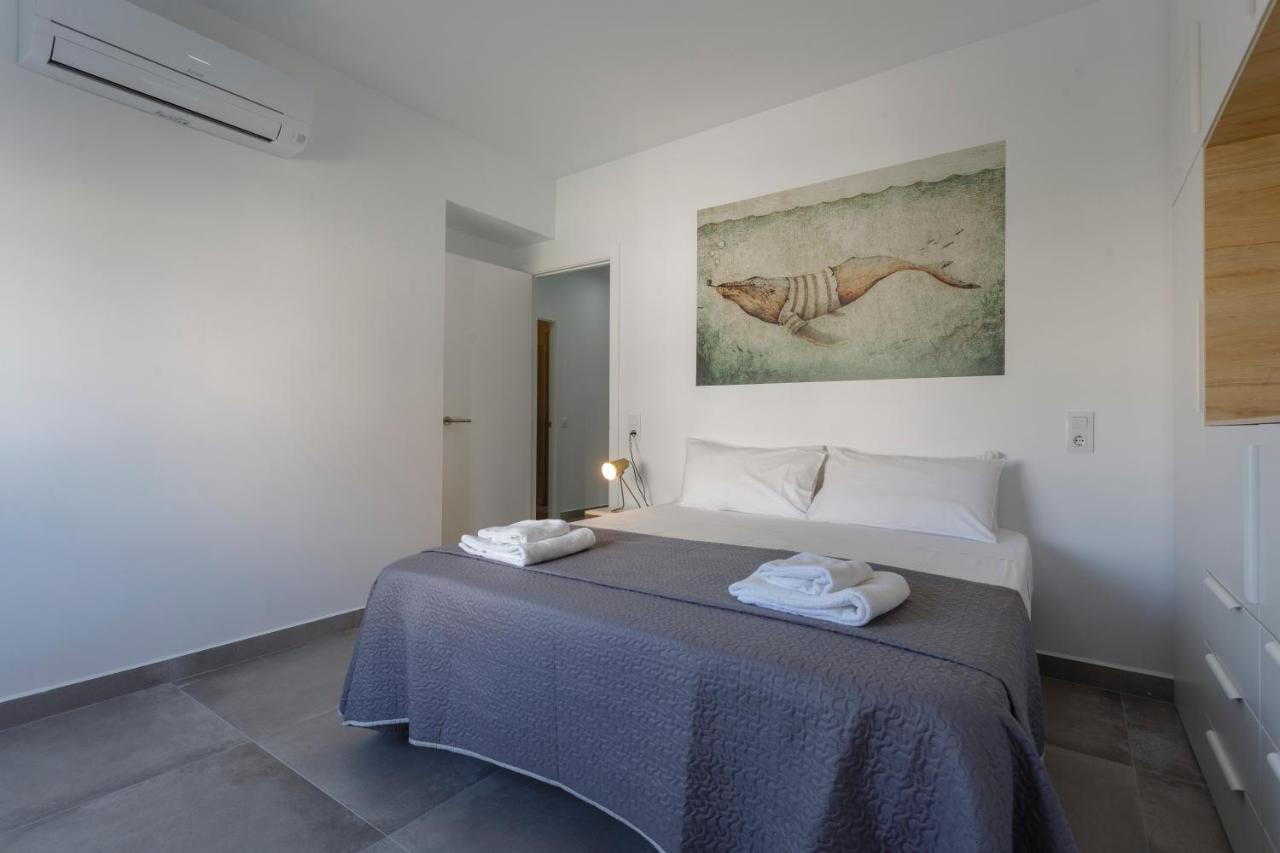 Mareas Family Home By Cadiz4Rentals Eksteriør bilde