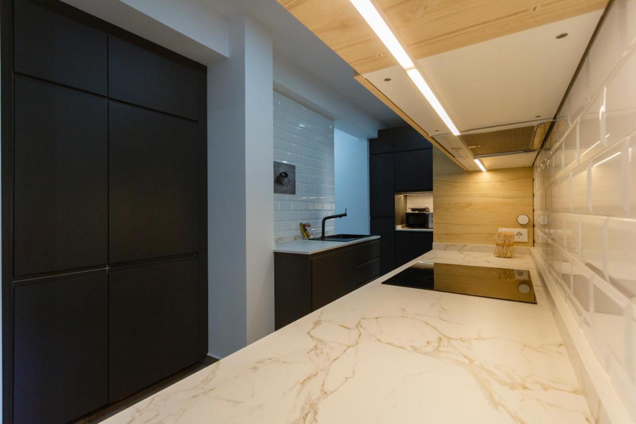 Mareas Family Home By Cadiz4Rentals Eksteriør bilde