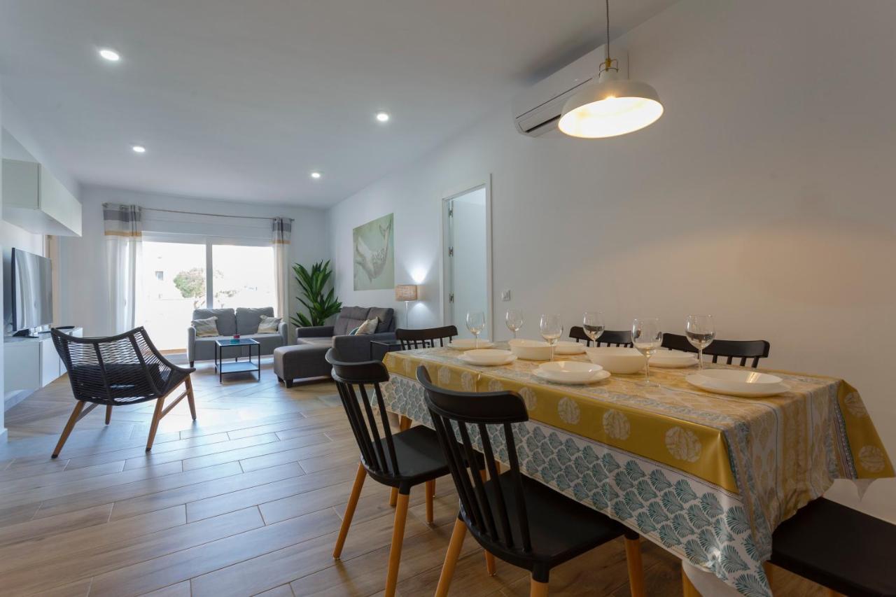 Mareas Family Home By Cadiz4Rentals Eksteriør bilde