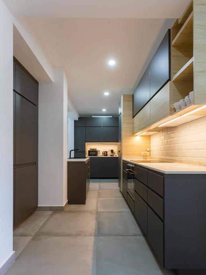 Mareas Family Home By Cadiz4Rentals Eksteriør bilde