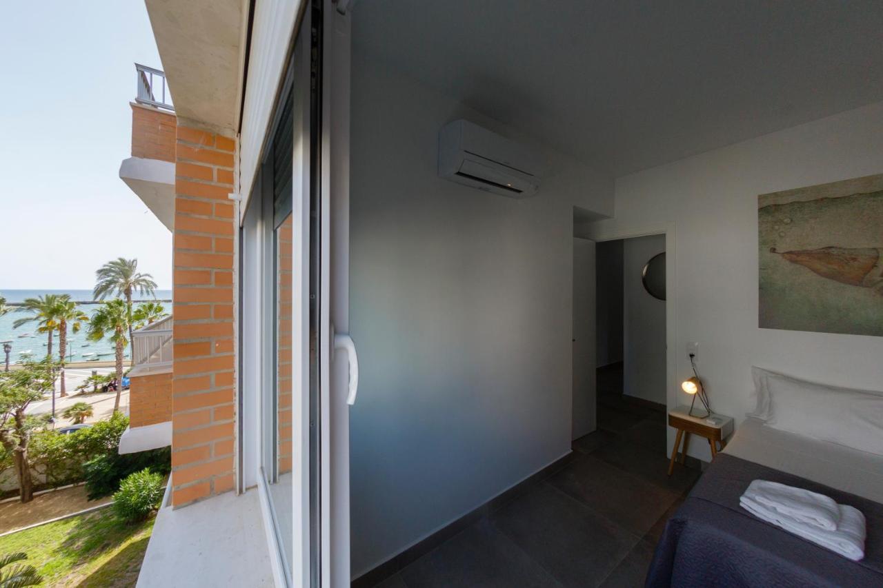 Mareas Family Home By Cadiz4Rentals Eksteriør bilde