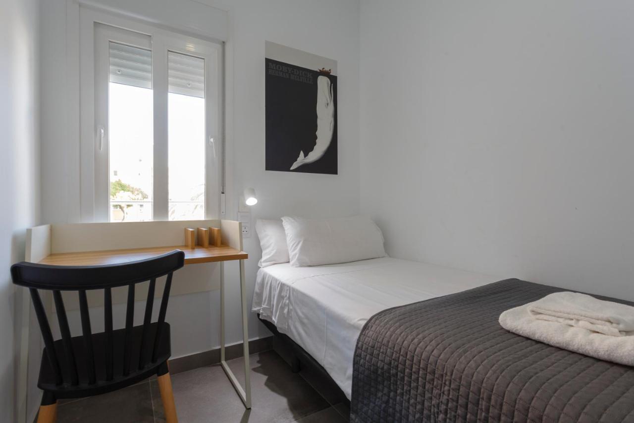 Mareas Family Home By Cadiz4Rentals Eksteriør bilde