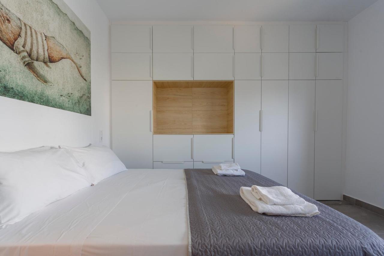 Mareas Family Home By Cadiz4Rentals Eksteriør bilde